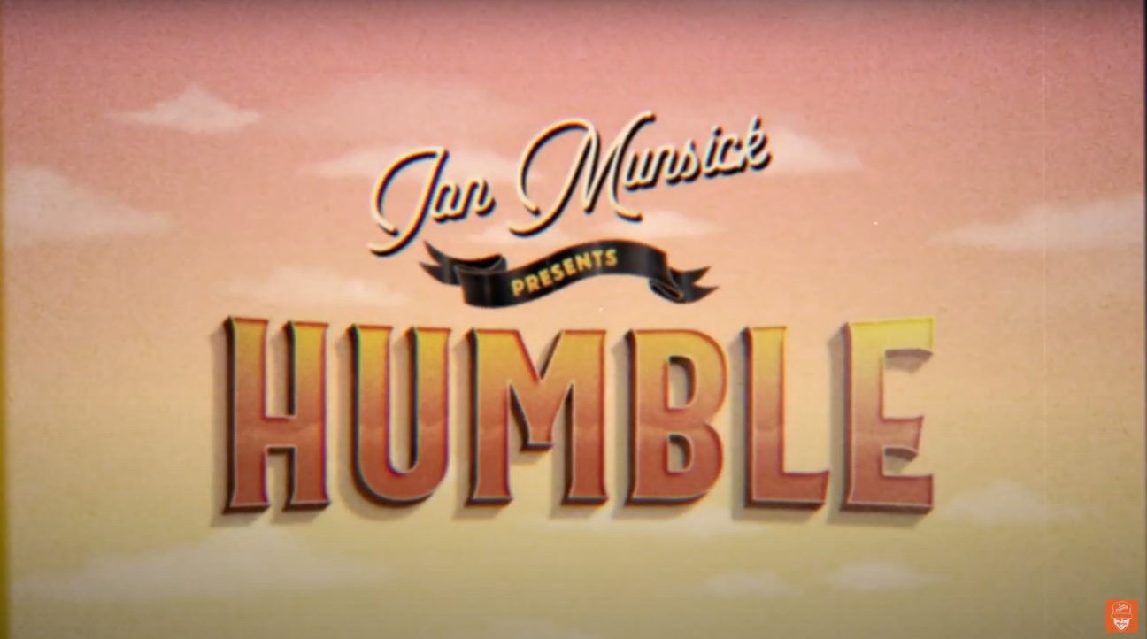 Humble (Lyric Video)